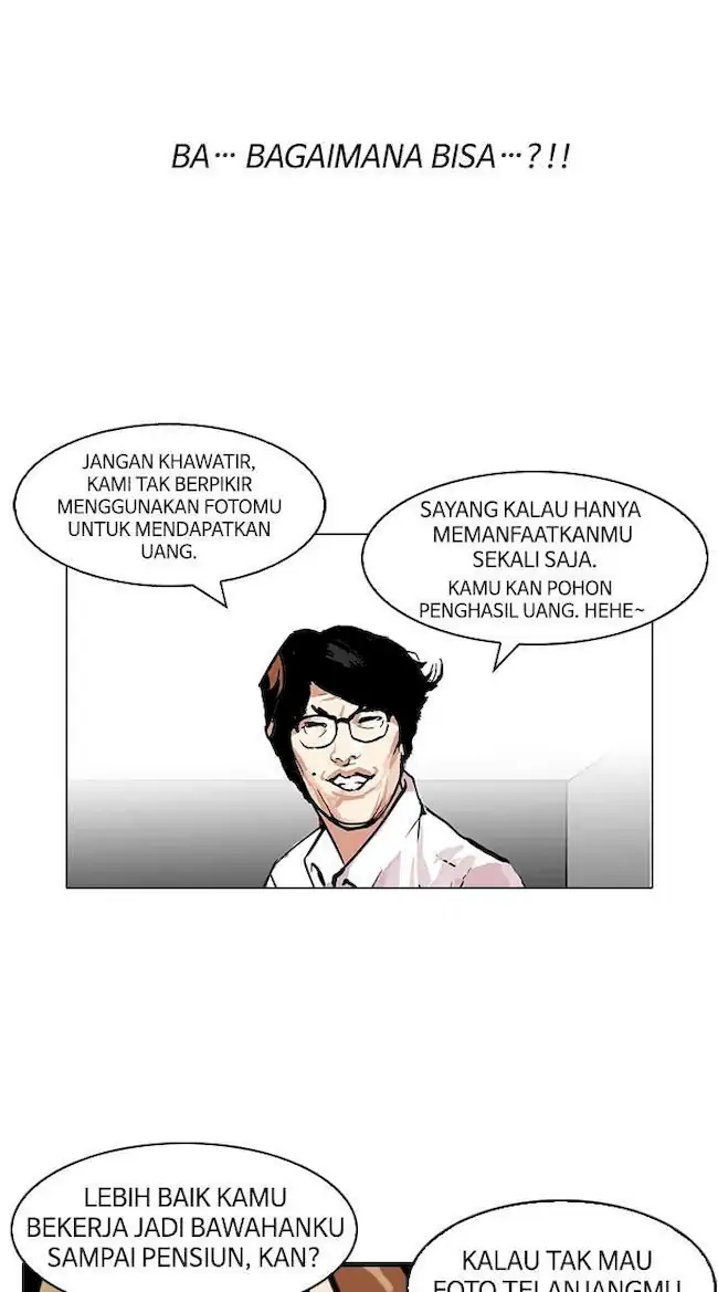 Lookism Chapter 107 Gambar 3