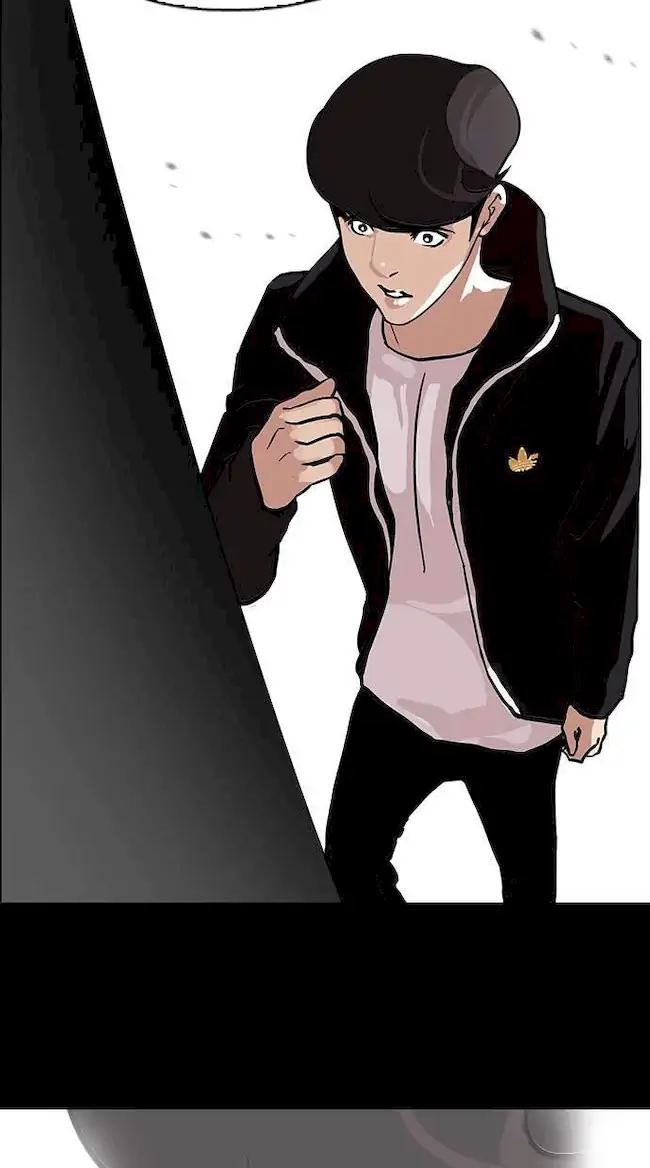 Lookism Chapter 107 Gambar 31