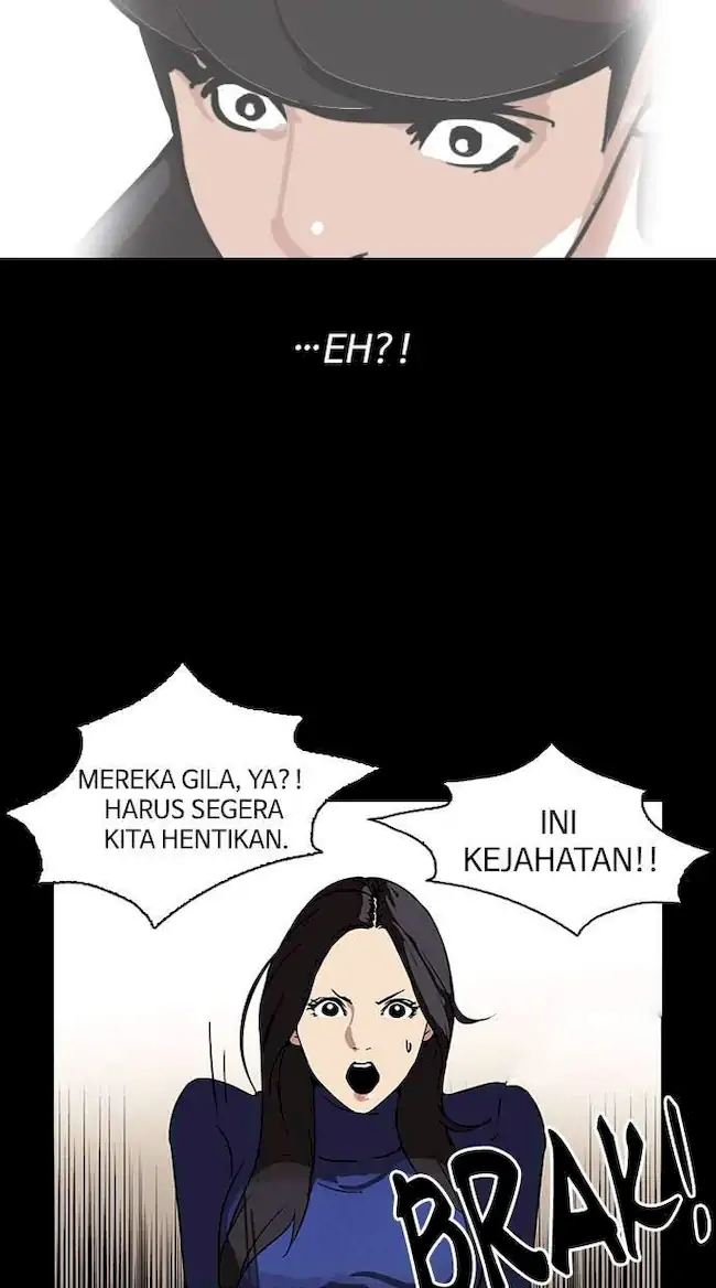 Lookism Chapter 107 Gambar 32
