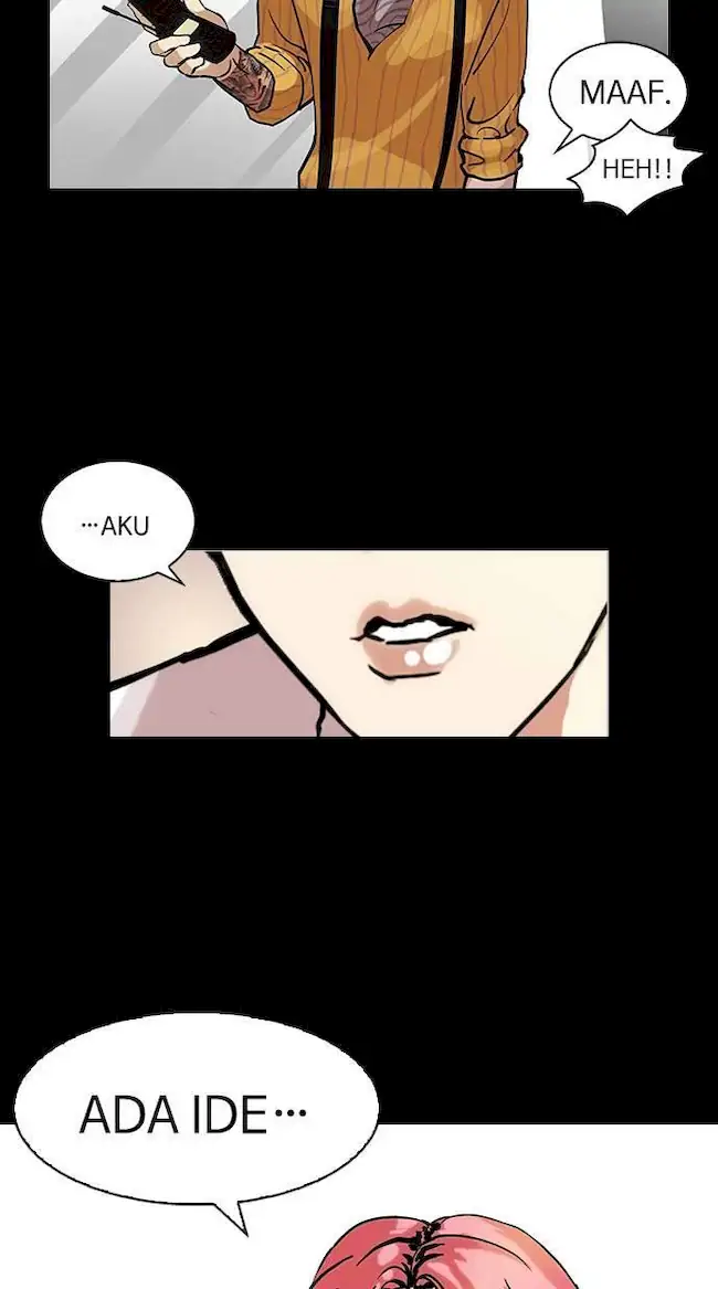 Lookism Chapter 107 Gambar 35