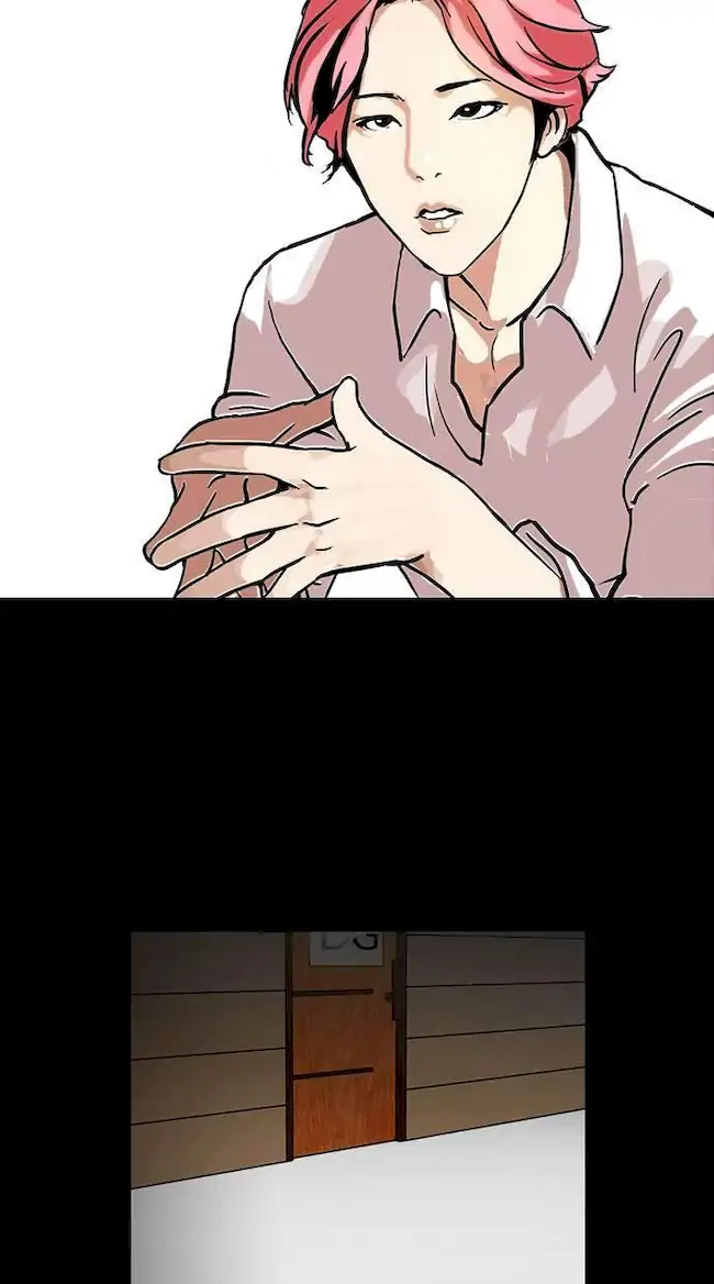 Lookism Chapter 107 Gambar 36