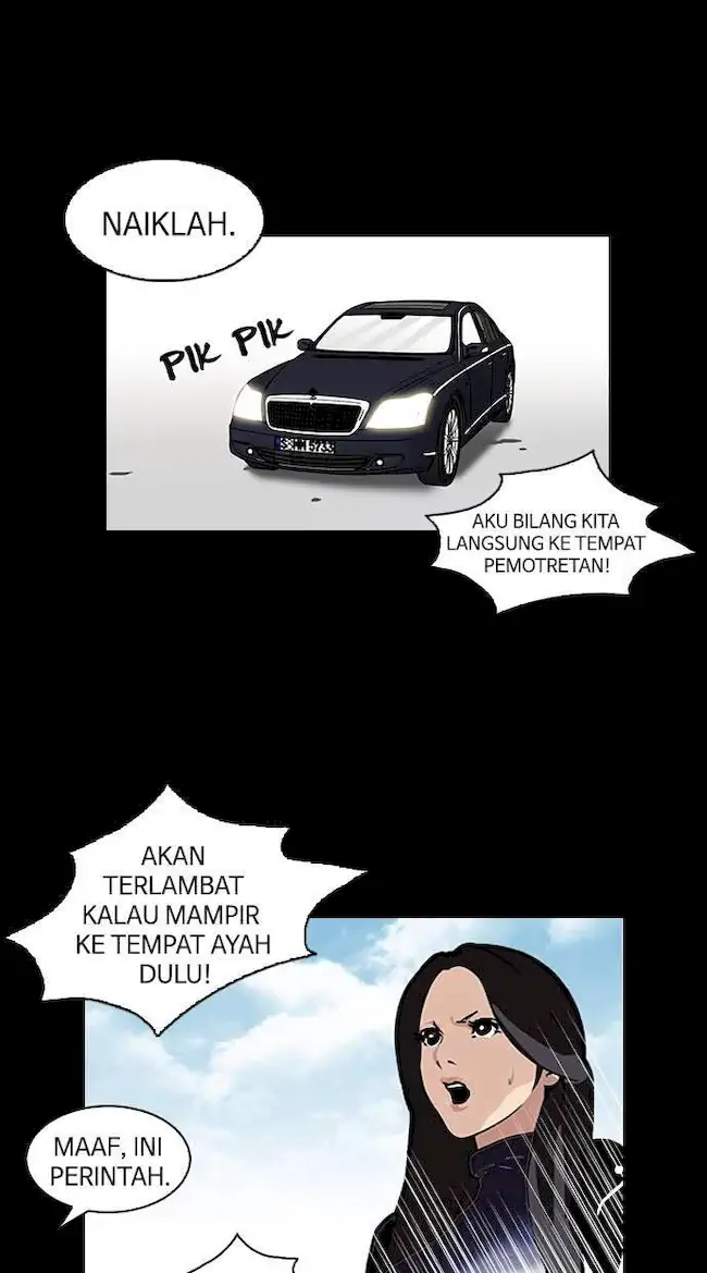 Lookism Chapter 107 Gambar 38