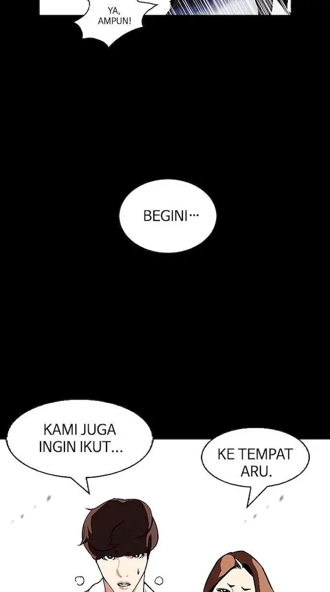 Lookism Chapter 107 Gambar 39
