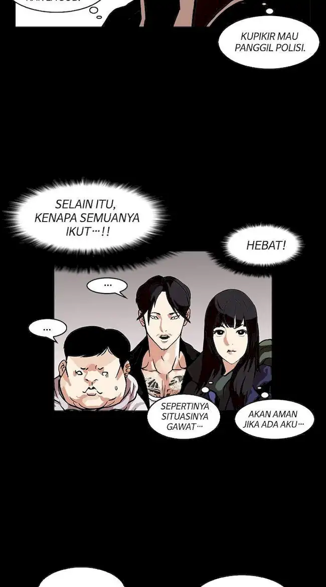 Lookism Chapter 107 Gambar 42