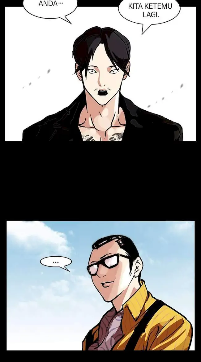 Lookism Chapter 107 Gambar 43