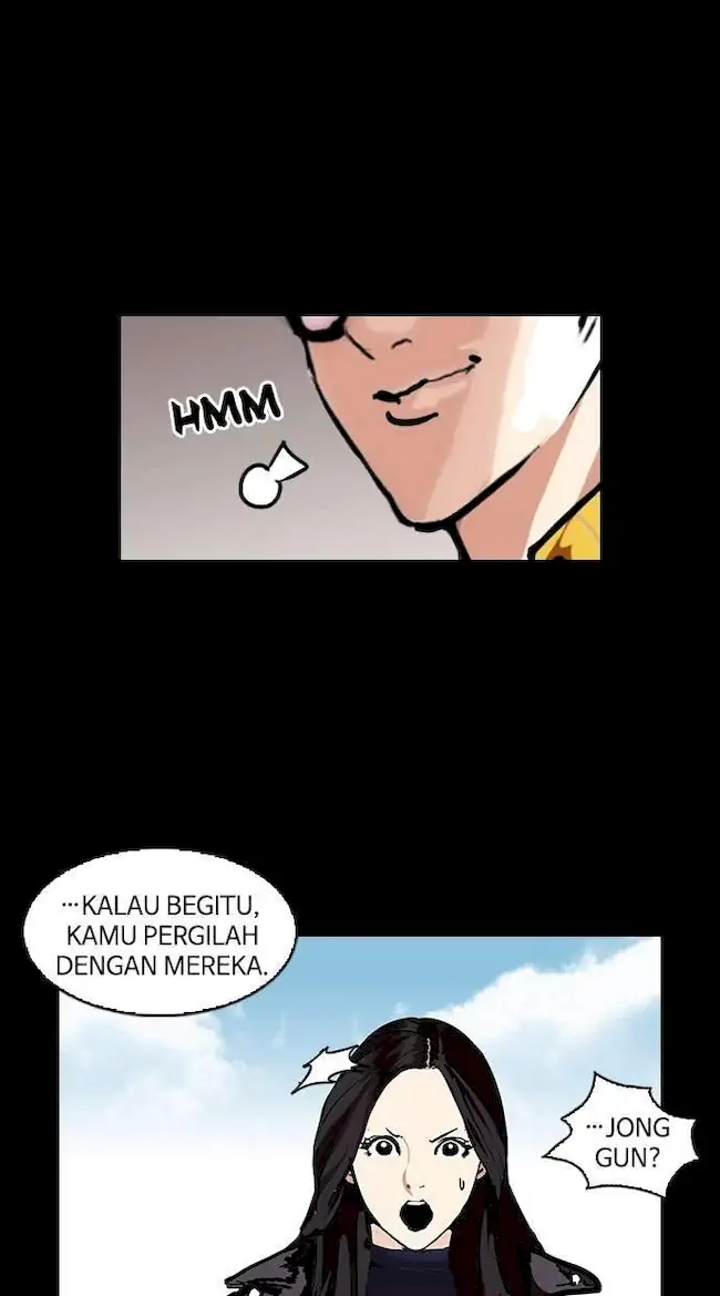 Lookism Chapter 107 Gambar 44