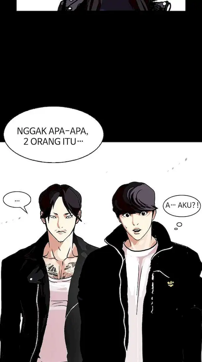 Lookism Chapter 107 Gambar 45