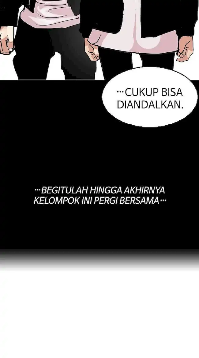 Lookism Chapter 107 Gambar 46