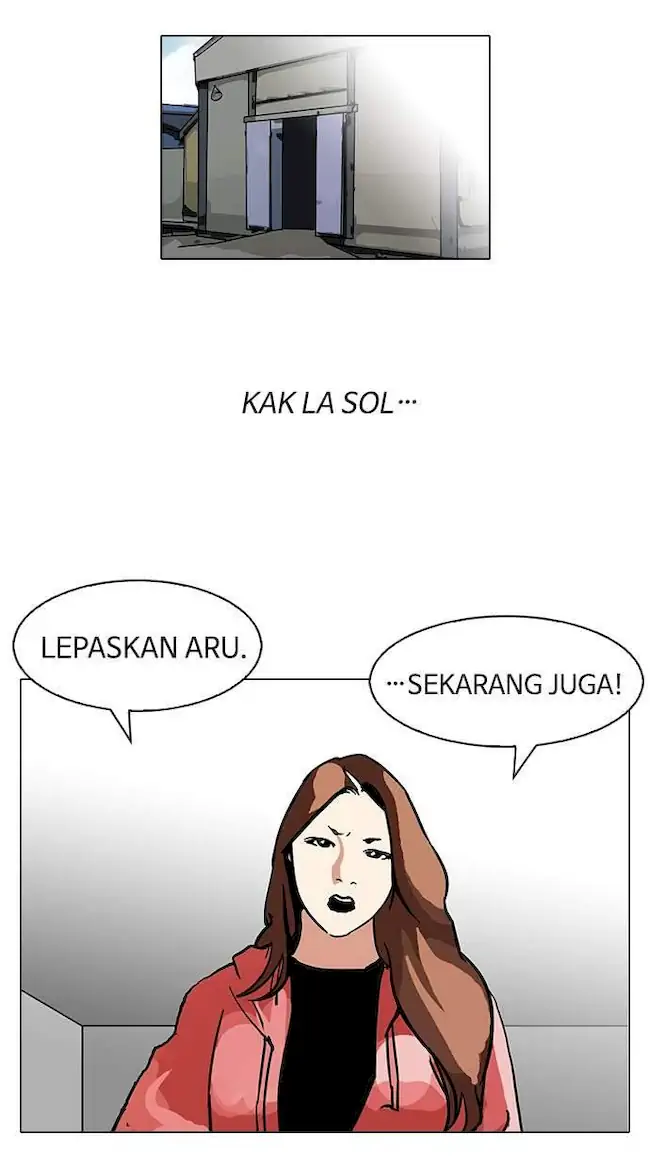 Lookism Chapter 107 Gambar 47