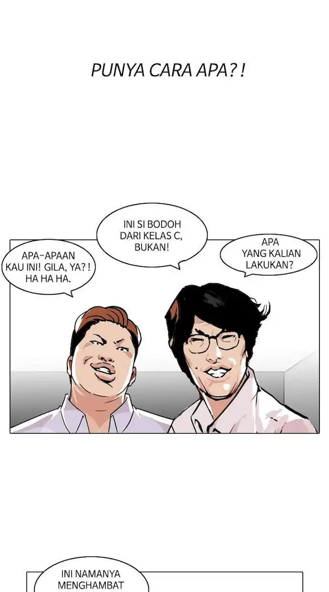 Lookism Chapter 107 Gambar 48