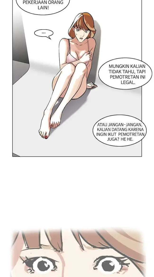 Lookism Chapter 107 Gambar 49