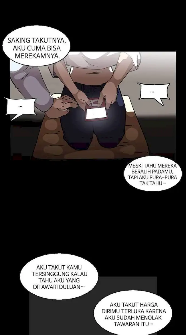 Lookism Chapter 107 Gambar 58