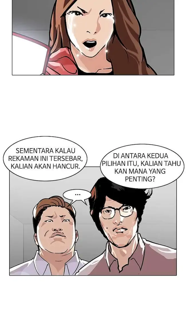 Lookism Chapter 107 Gambar 64