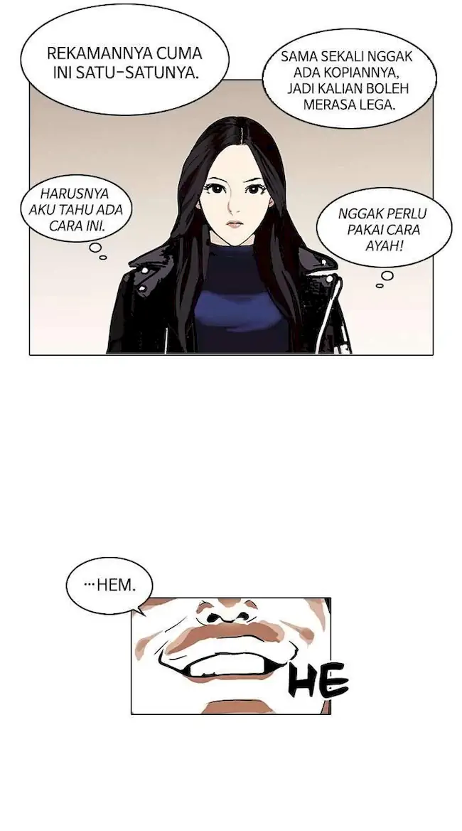 Lookism Chapter 107 Gambar 65