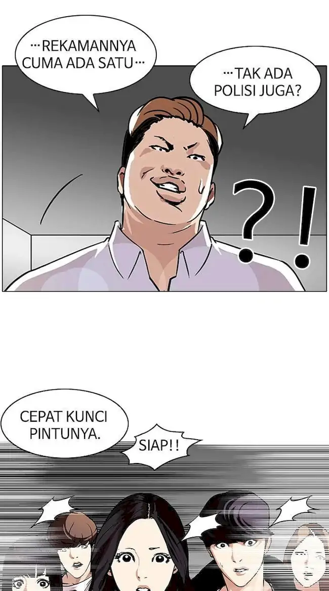 Lookism Chapter 107 Gambar 66