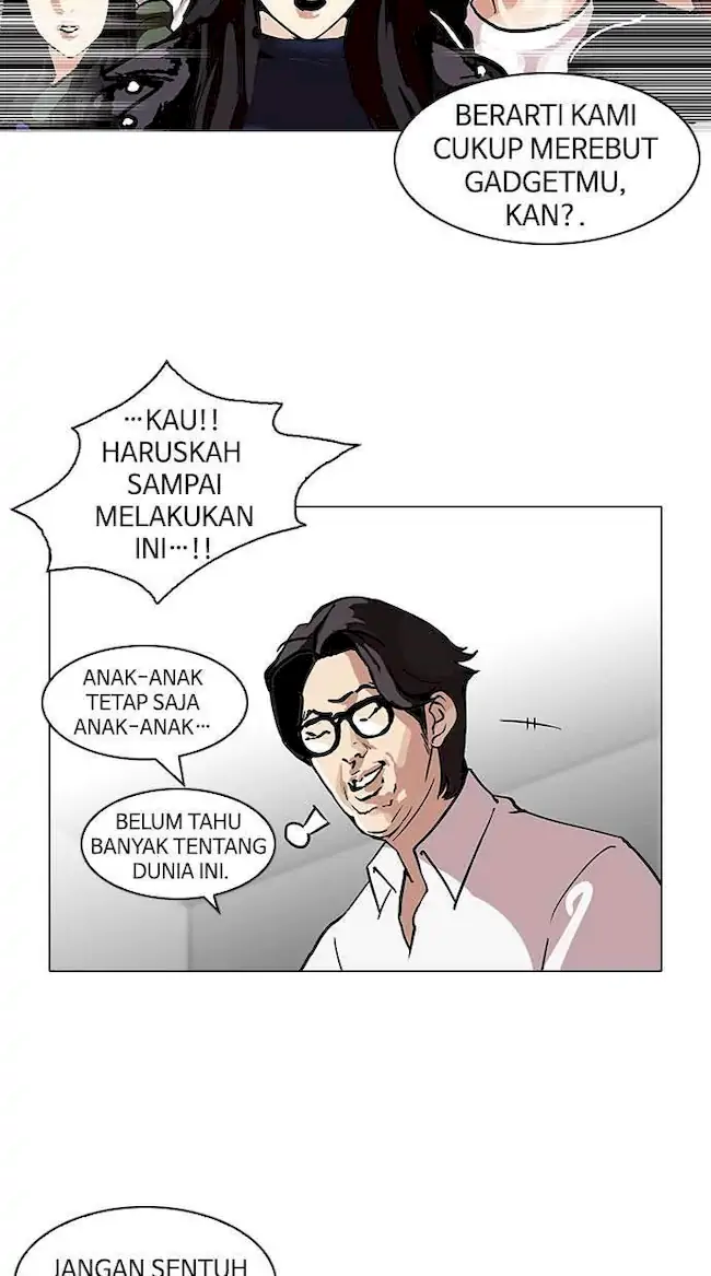 Lookism Chapter 107 Gambar 67