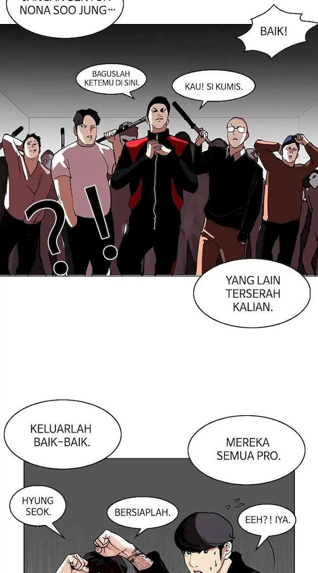 Lookism Chapter 107 Gambar 68