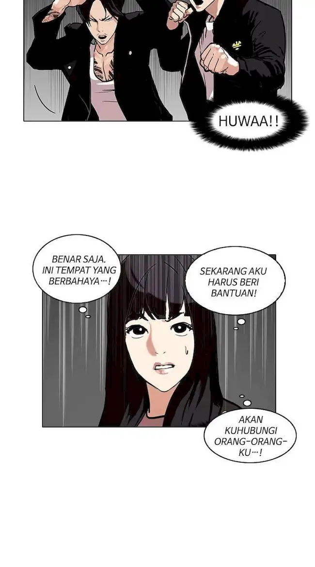 Lookism Chapter 107 Gambar 69