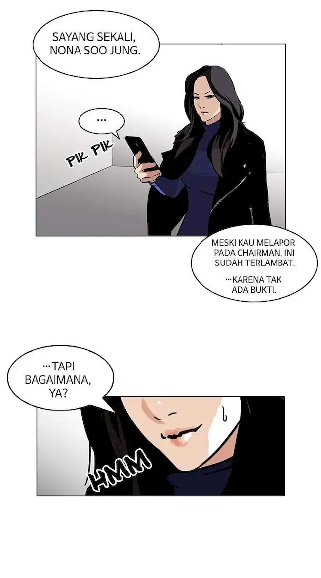 Lookism Chapter 107 Gambar 70