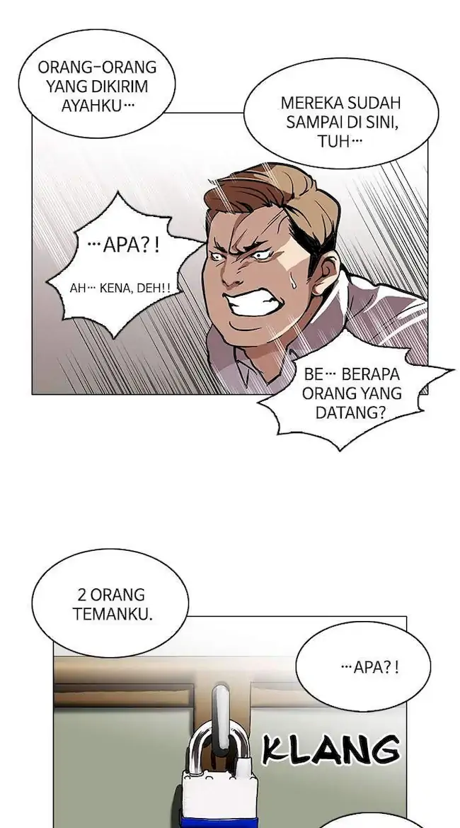 Lookism Chapter 107 Gambar 71