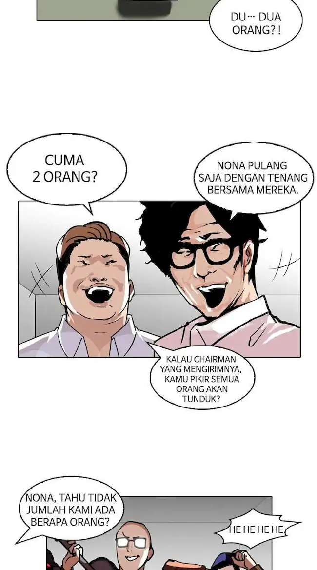 Lookism Chapter 107 Gambar 72