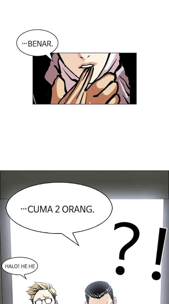 Lookism Chapter 107 Gambar 74