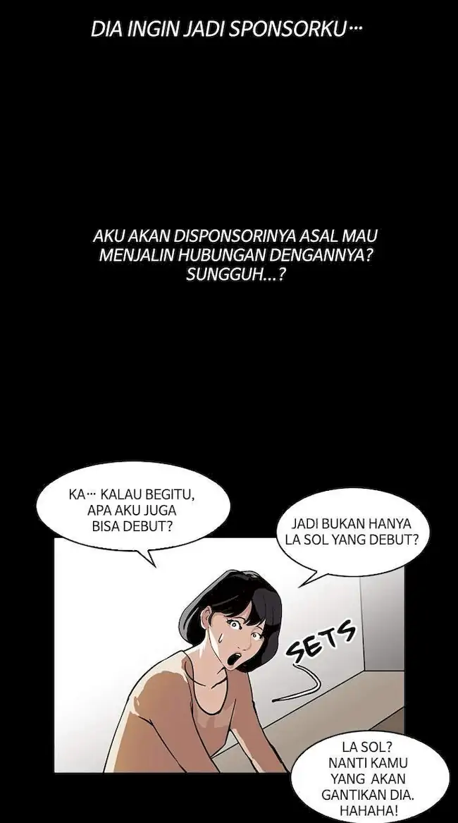 Lookism Chapter 107 Gambar 8