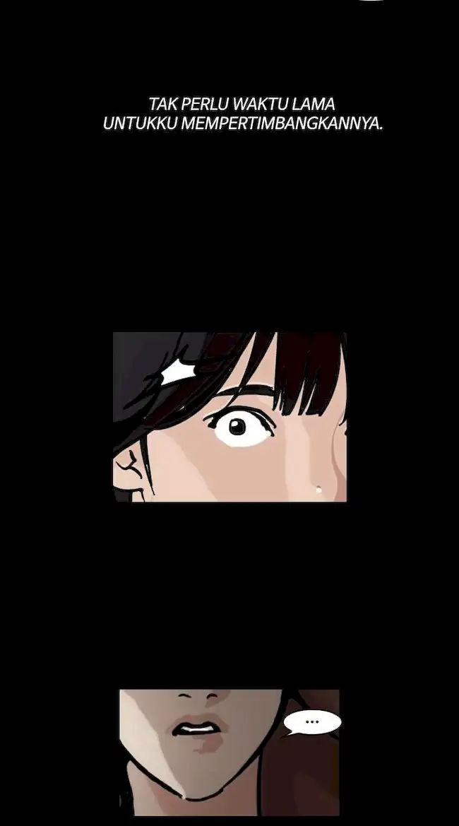 Lookism Chapter 107 Gambar 9