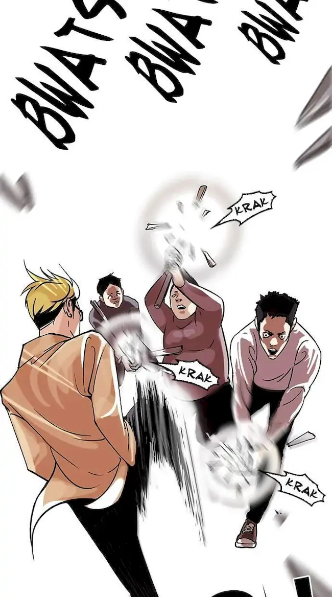 Lookism Chapter 108 Gambar 13