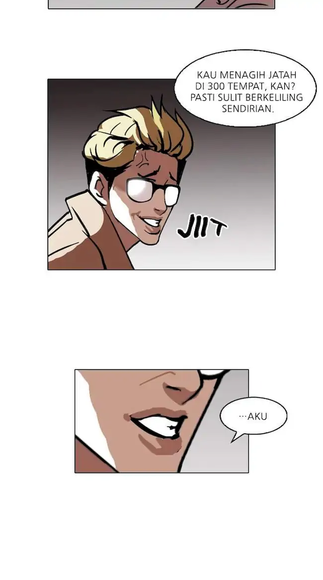 Lookism Chapter 108 Gambar 18