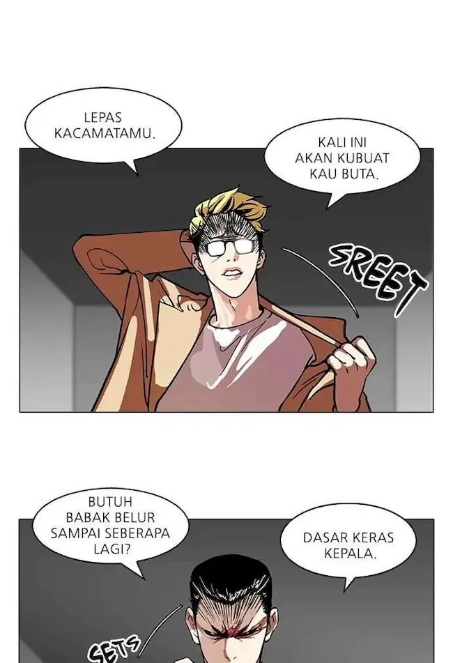Lookism Chapter 108 Gambar 22