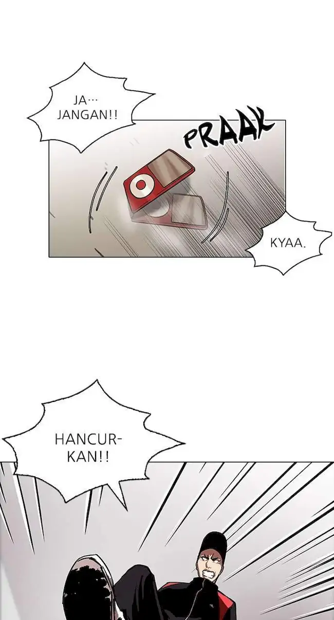 Lookism Chapter 108 Gambar 29