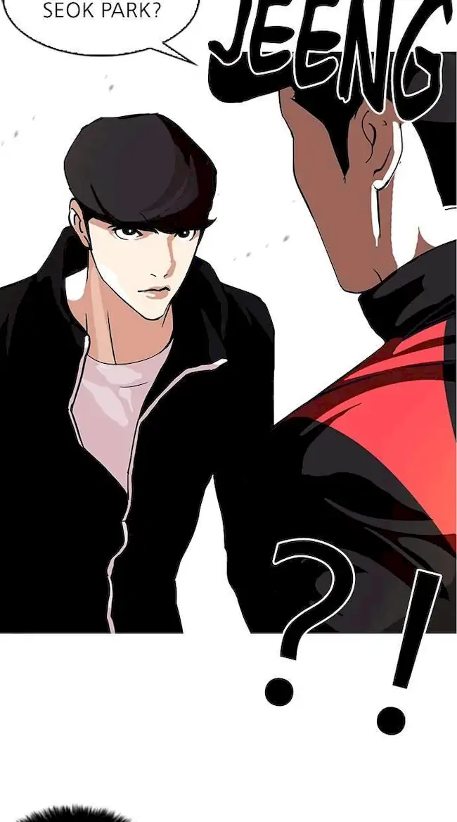 Lookism Chapter 108 Gambar 42