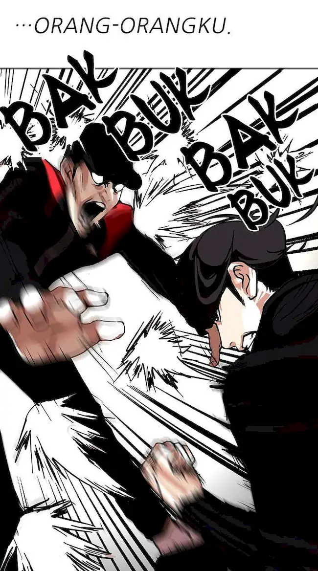 Lookism Chapter 108 Gambar 48