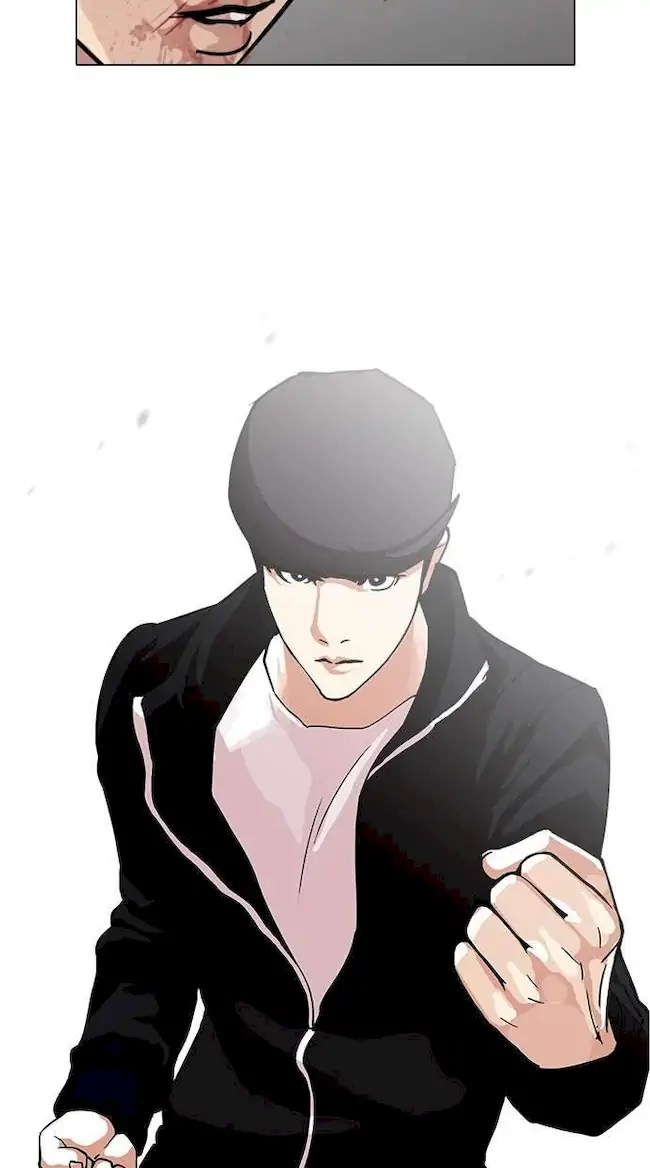 Lookism Chapter 108 Gambar 52