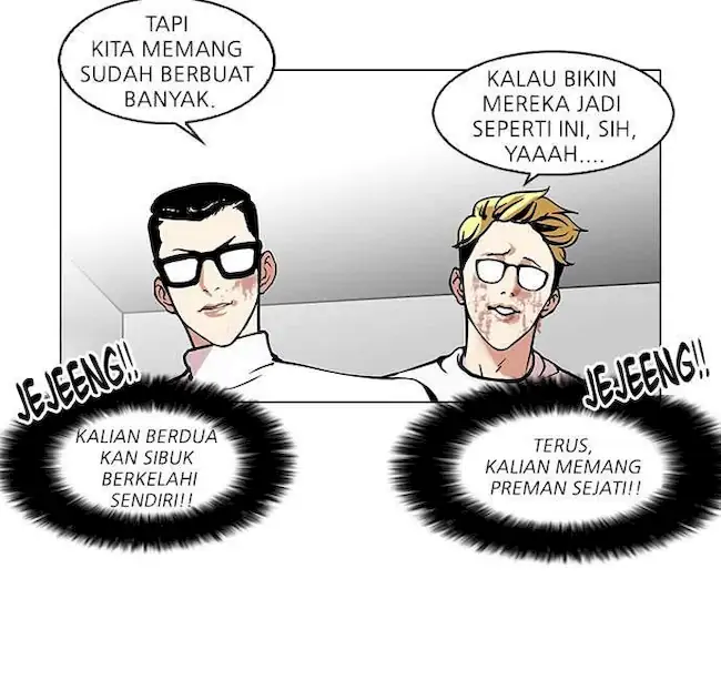 Lookism Chapter 108 Gambar 55