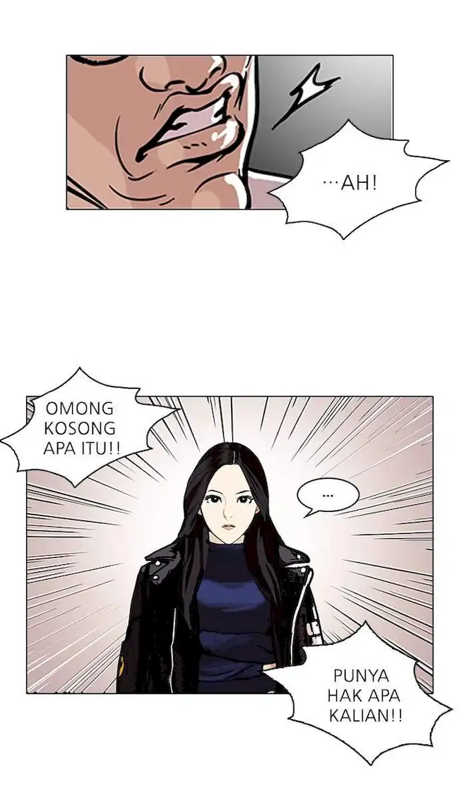 Lookism Chapter 108 Gambar 62