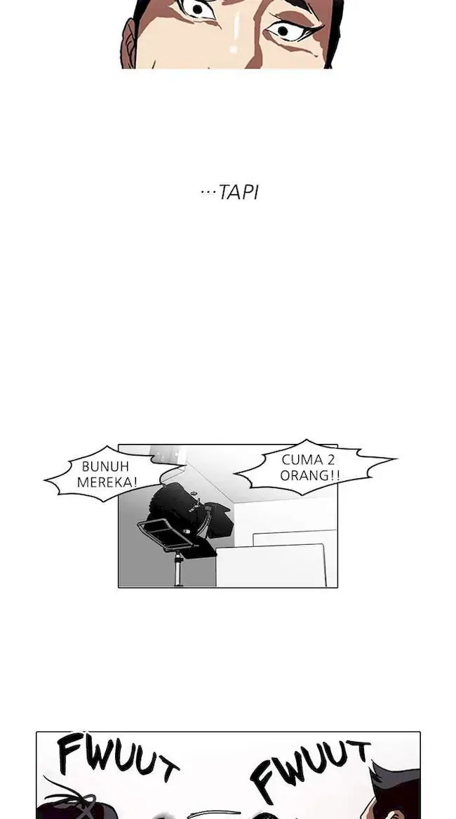 Lookism Chapter 108 Gambar 7