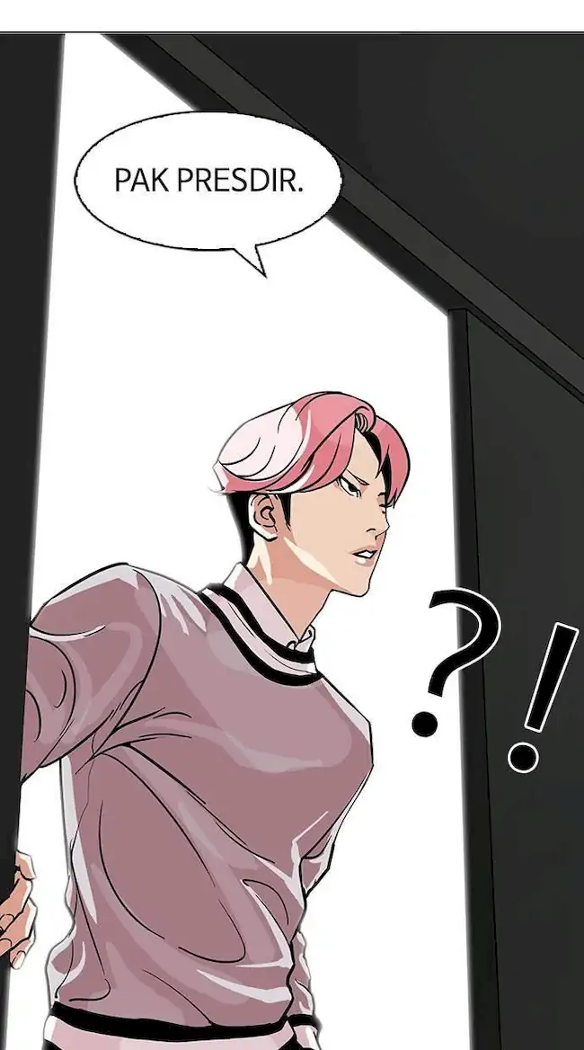 Lookism Chapter 109 Gambar 13