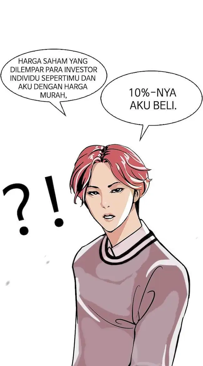 Lookism Chapter 109 Gambar 23
