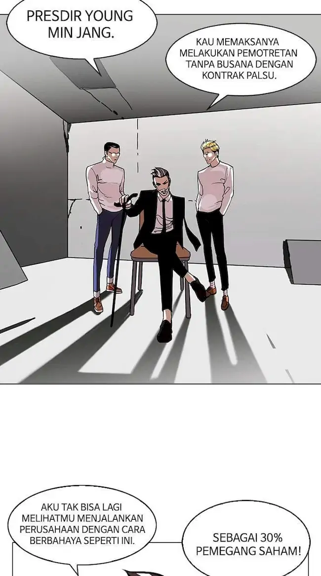 Lookism Chapter 109 Gambar 3