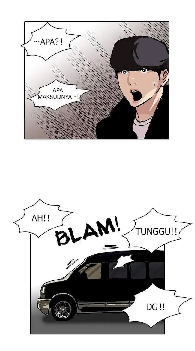 Lookism Chapter 109 Gambar 36