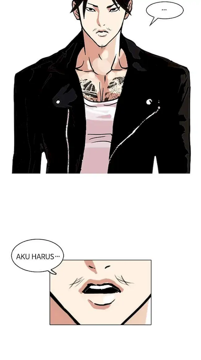Lookism Chapter 109 Gambar 43