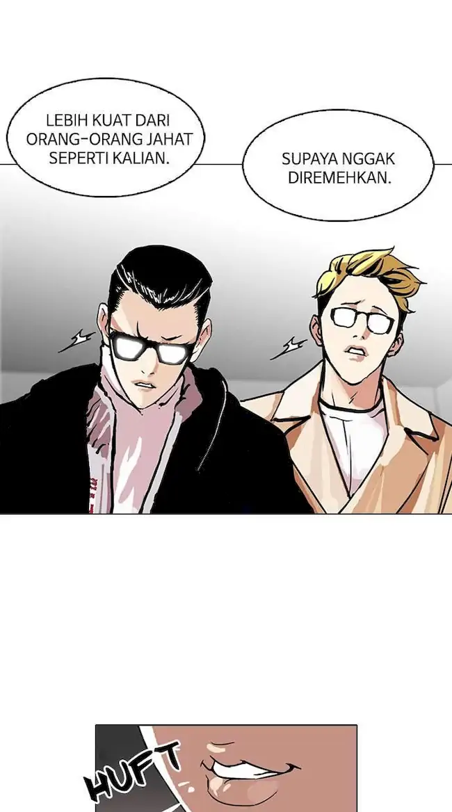 Lookism Chapter 109 Gambar 44