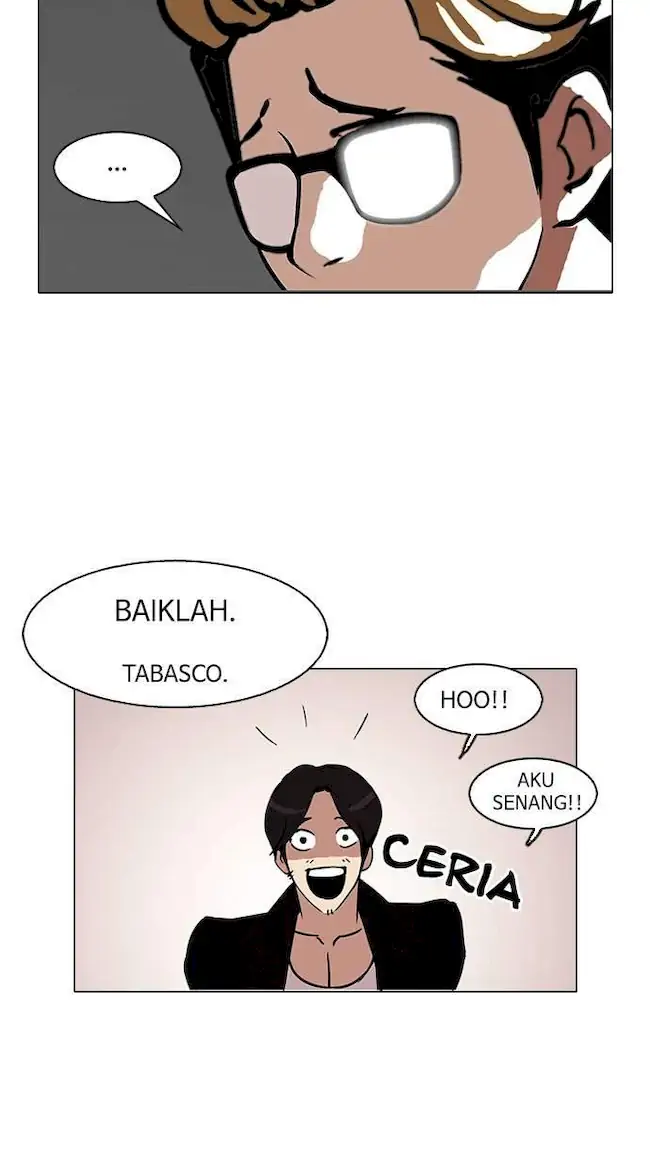 Lookism Chapter 109 Gambar 47
