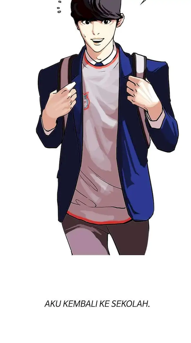 Lookism Chapter 109 Gambar 52