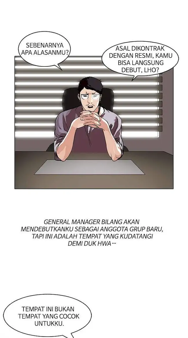 Lookism Chapter 109 Gambar 54