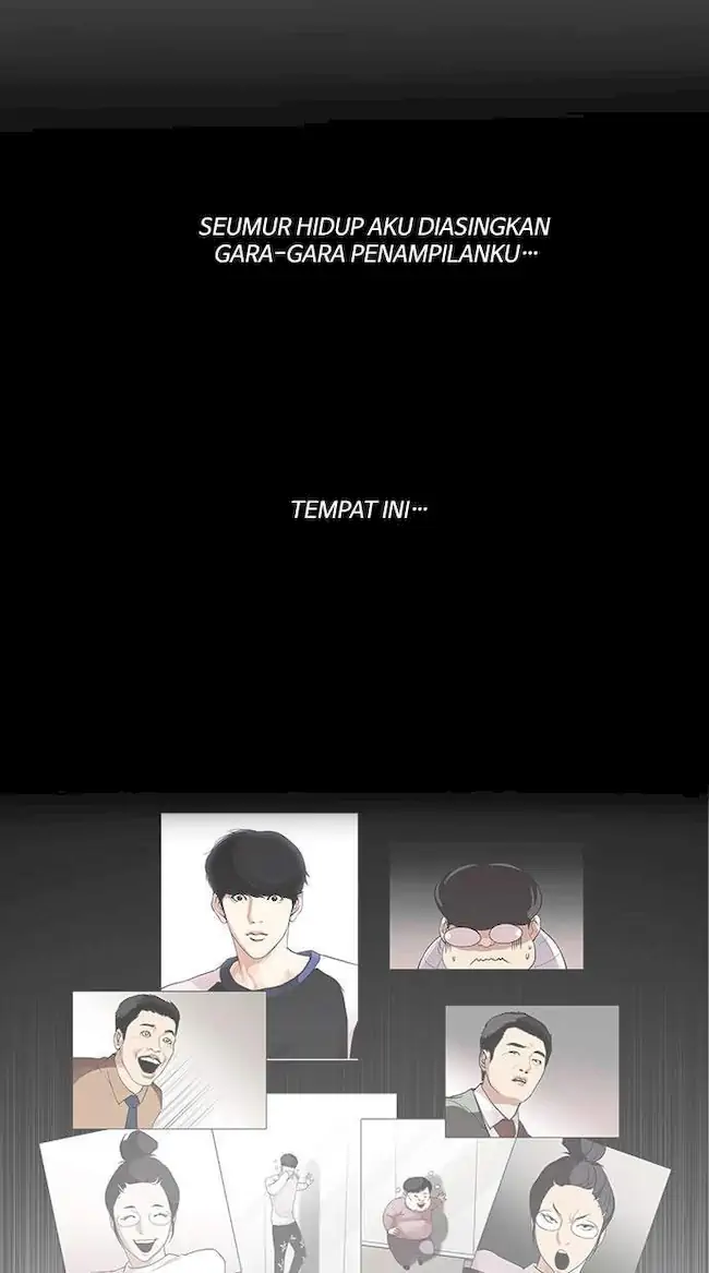 Lookism Chapter 109 Gambar 57