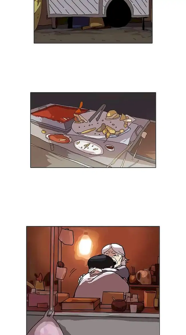 Lookism Chapter 109 Gambar 66