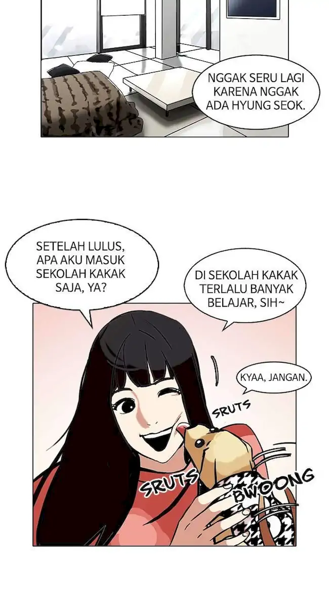 Lookism Chapter 109 Gambar 71